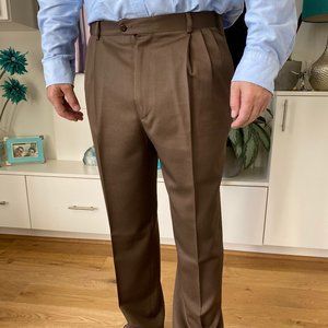 Balin Relax for Nordstroms Men's Dress Slacks
